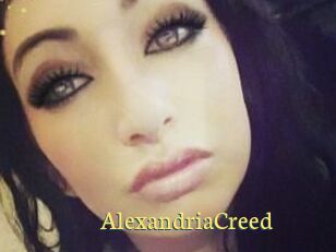 AlexandriaCreed