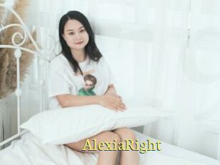 AlexiaRight