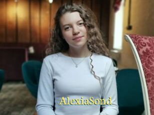AlexiaSond