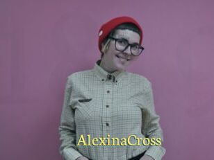 AlexinaCross