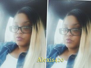 Alexis420
