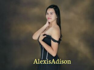 AlexisAdison