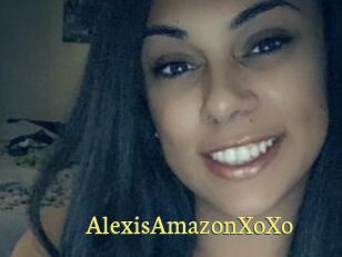 AlexisAmazonXoXo