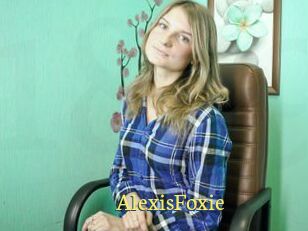 AlexisFoxie