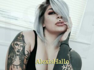 AlexisHallo