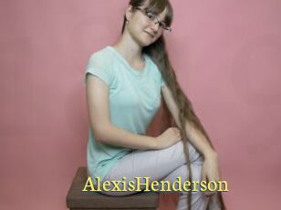 AlexisHenderson