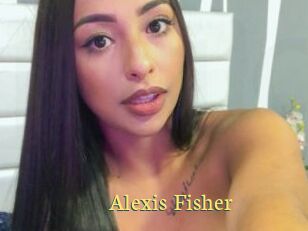 Alexis_Fisher