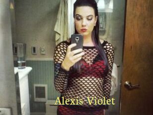 Alexis_Violet