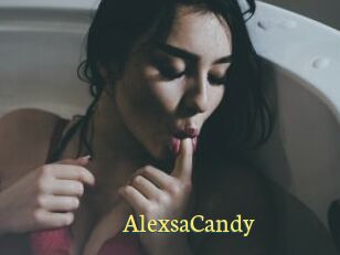 AlexsaCandy