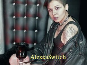 AlexxaSwitch