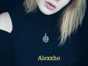 Alexxho