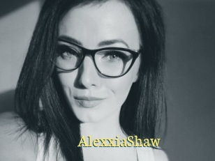 AlexxiaShaw