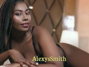 AlexysSmith