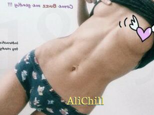 AliChill