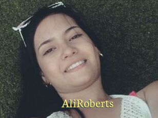 AliRoberts