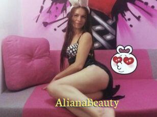 AlianaBeauty