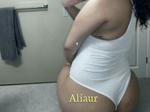 Aliaur