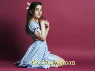 AliceAckerman