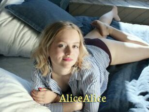 AliceAlice