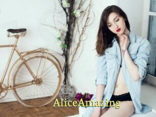 AliceAmazing