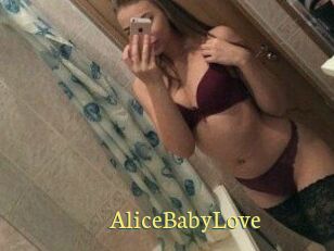 Alice_Baby_Love