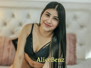 AliceBenz