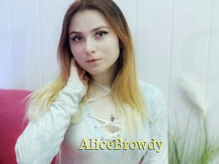 AliceBrowdy