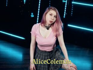 AliceColeman