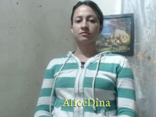 AliceDina