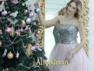 AliceGrean