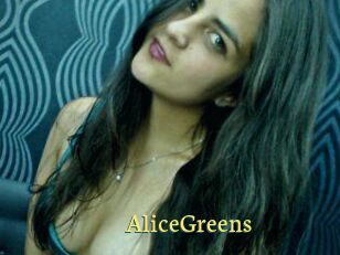 AliceGreens