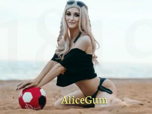 AliceGum