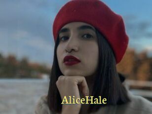 AliceHale