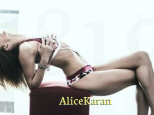 AliceKaran