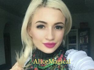 AliceMagical