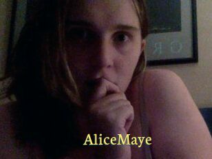 AliceMaye