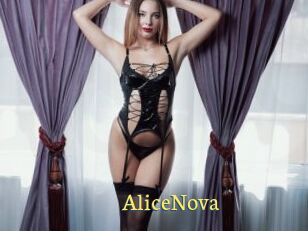 AliceNova