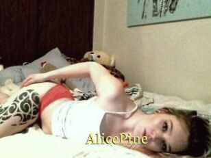 AlicePine