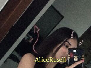 AliceRusell