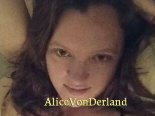 Alice_VonDerland