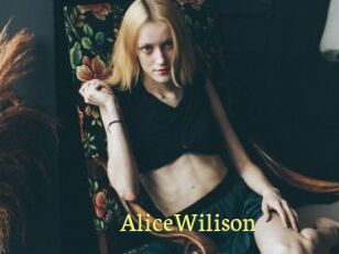AliceWilison