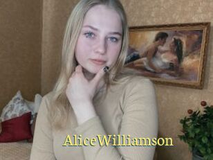 AliceWilliamson