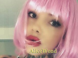 AliceWond