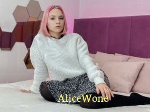 AliceWone