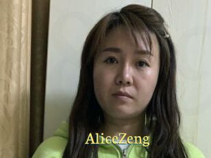 AliceZeng