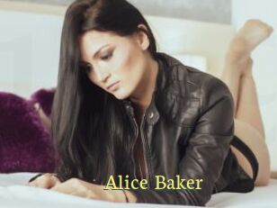 Alice_Baker