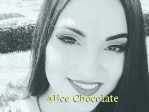 Alice_Chocolate