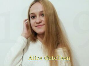 Alice_CuteTeen