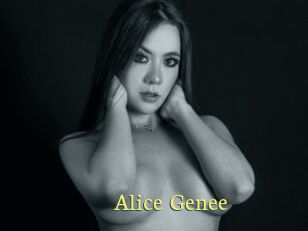 Alice_Genee