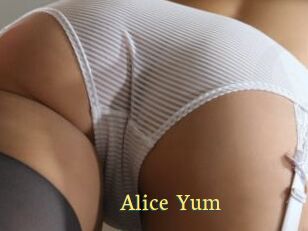 Alice_Yum